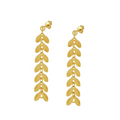 Pendientes Laurel