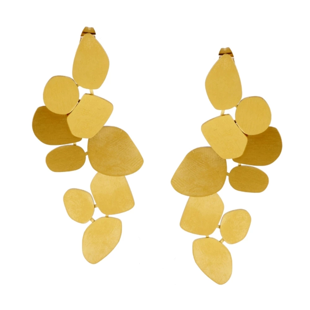 Pendientes Position