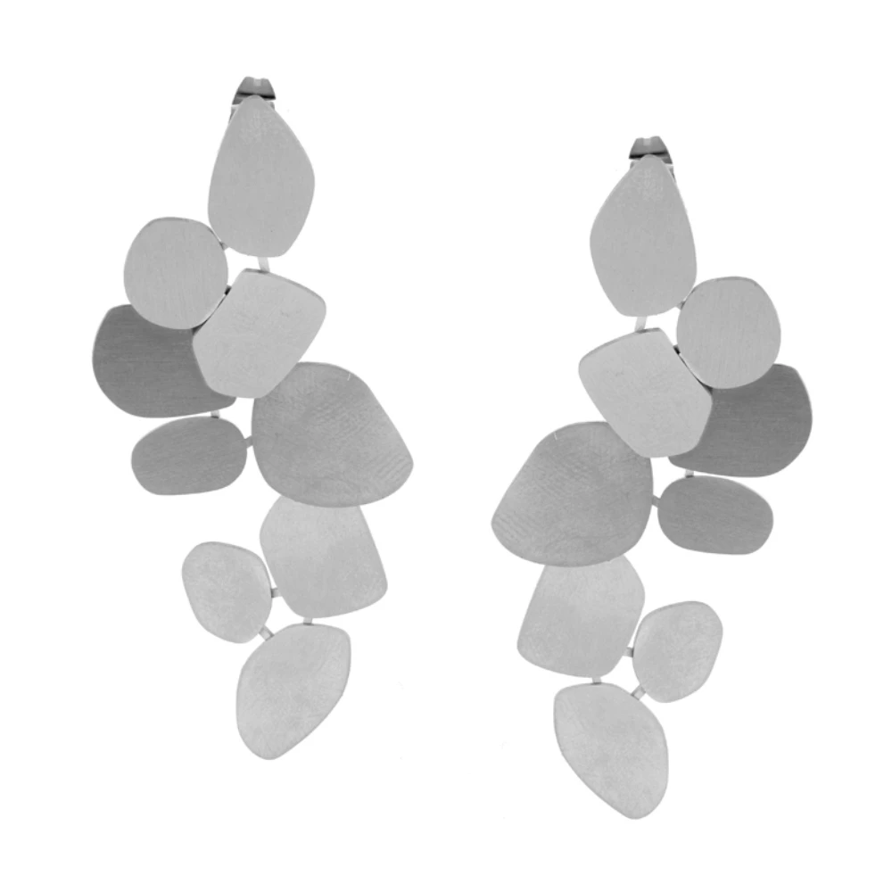 Pendientes Position