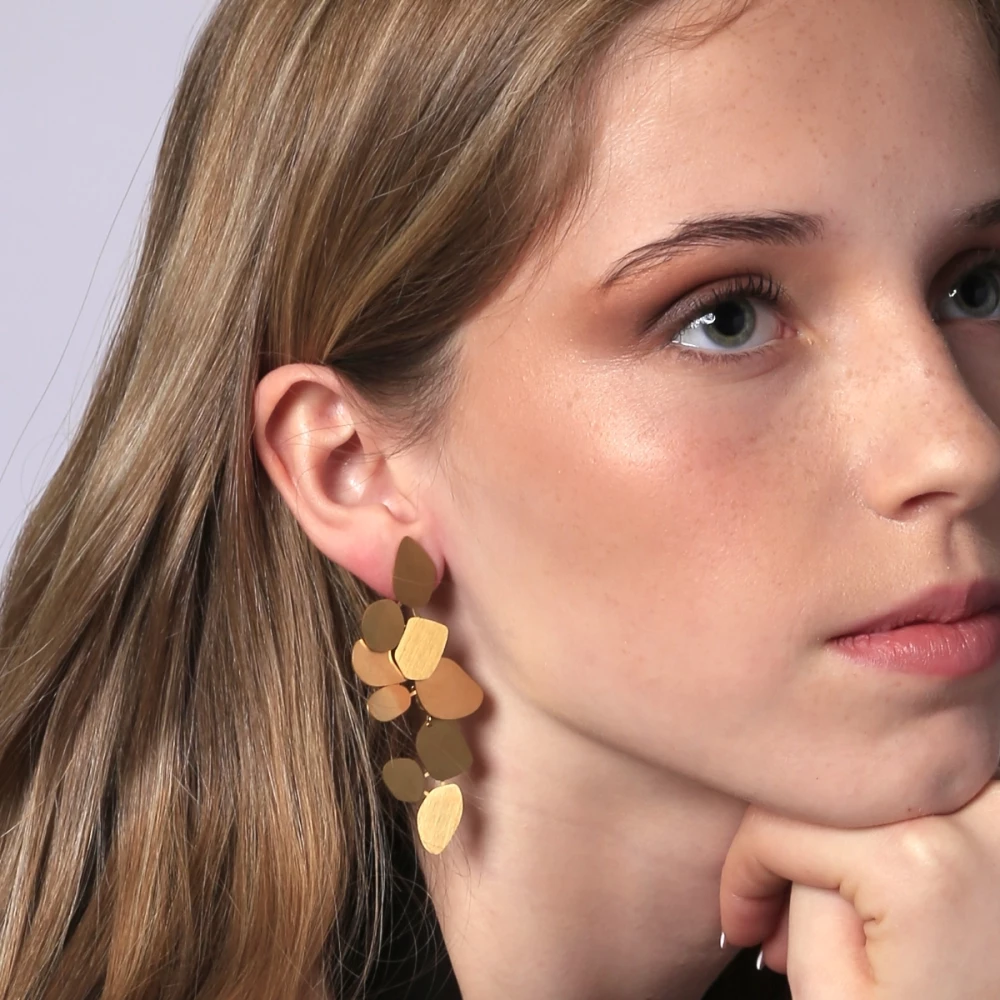 Pendientes Position