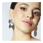Pendientes Tibu Redondos