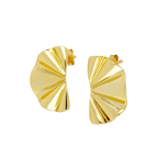 Pendientes Abanico