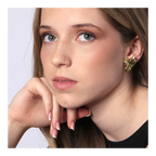Pendientes Cuore