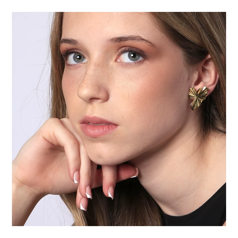 Pendientes Cuore
