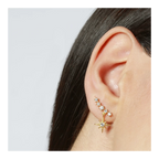 Pendientes Stars