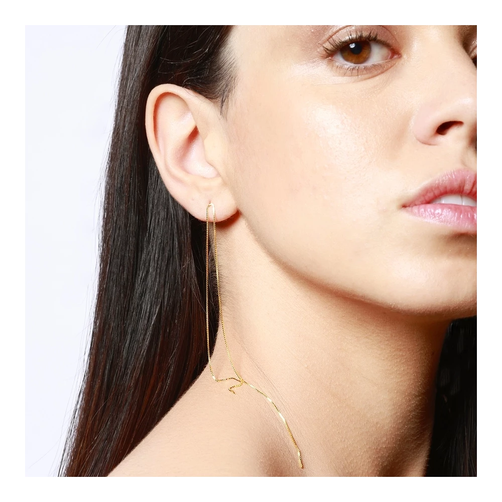 Pendientes Venecia