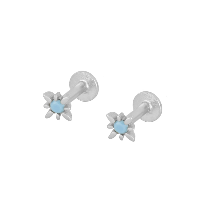 Piercing Constelación