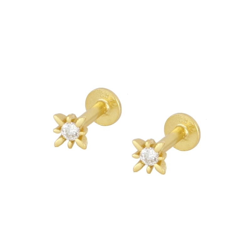 Piercing Constelación