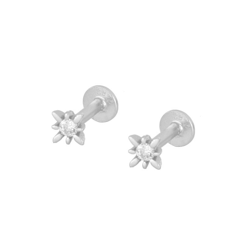Piercing Constelación