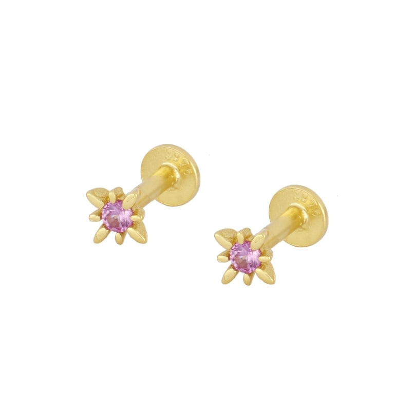 Piercing Constelación