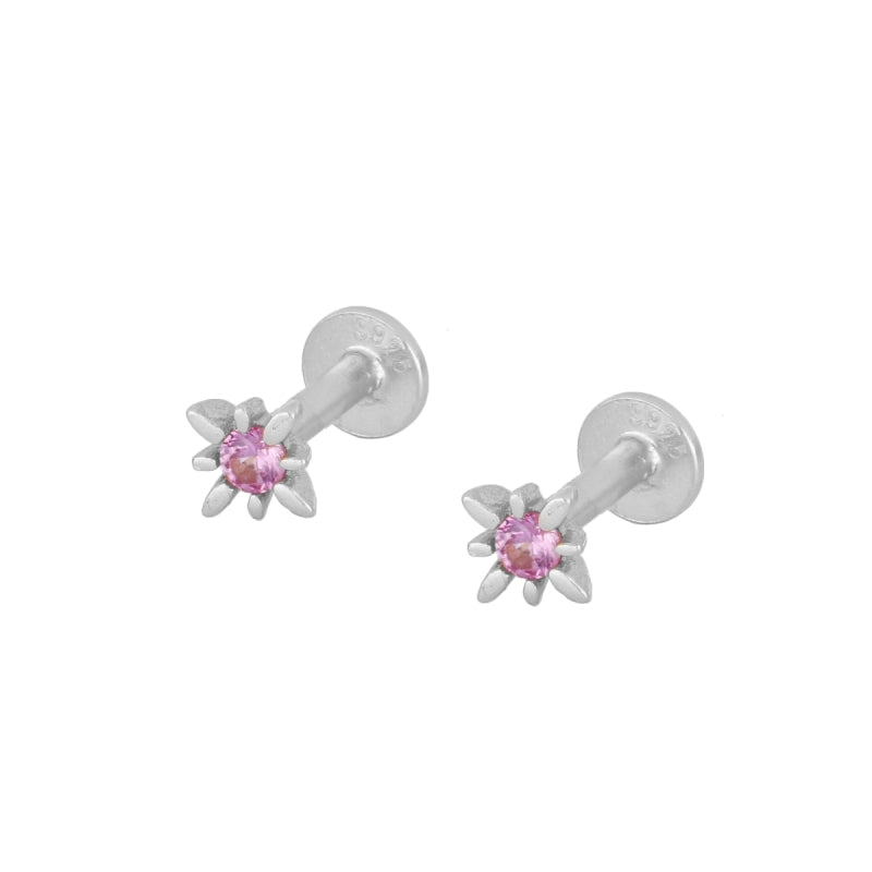 Piercing Constelación