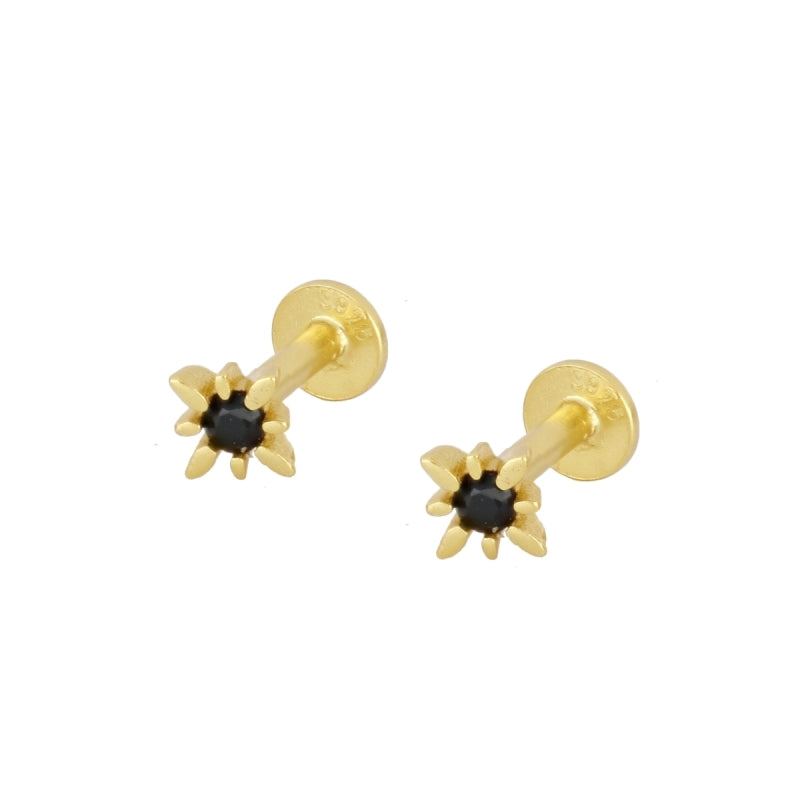 Piercing Constelación
