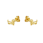 Pendientes Mini Teckel