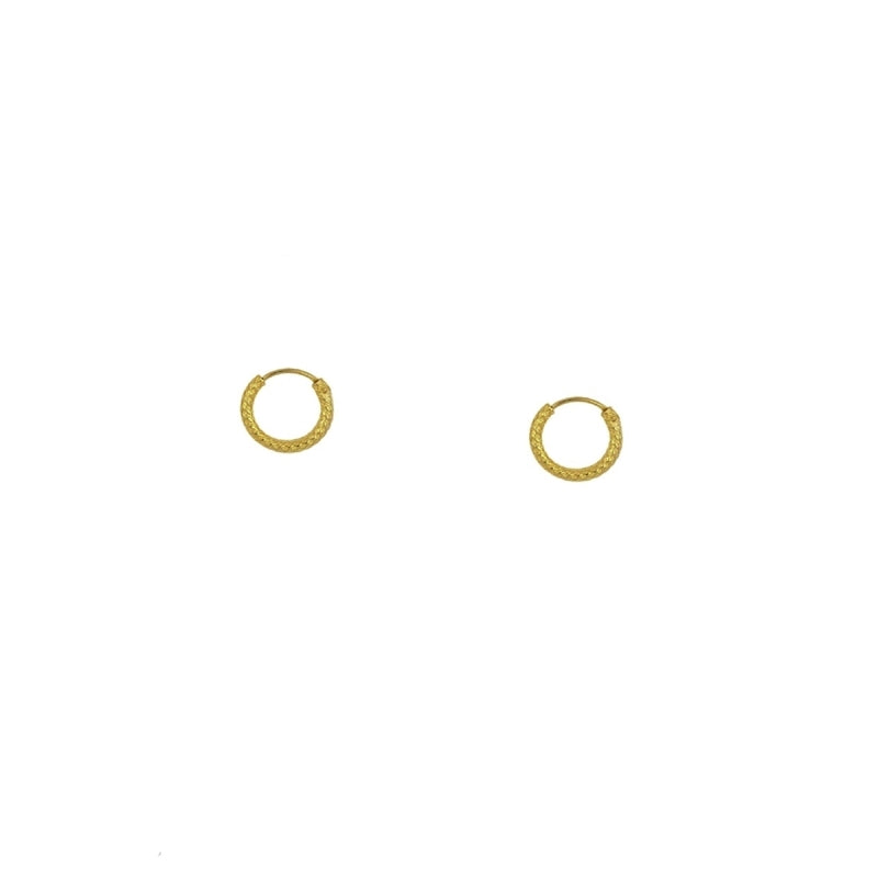 Royal Hoop