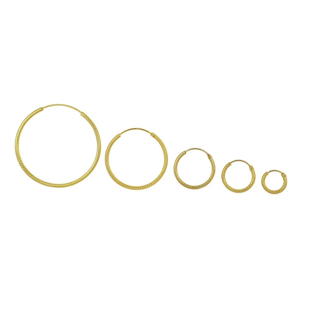 Royal Hoop