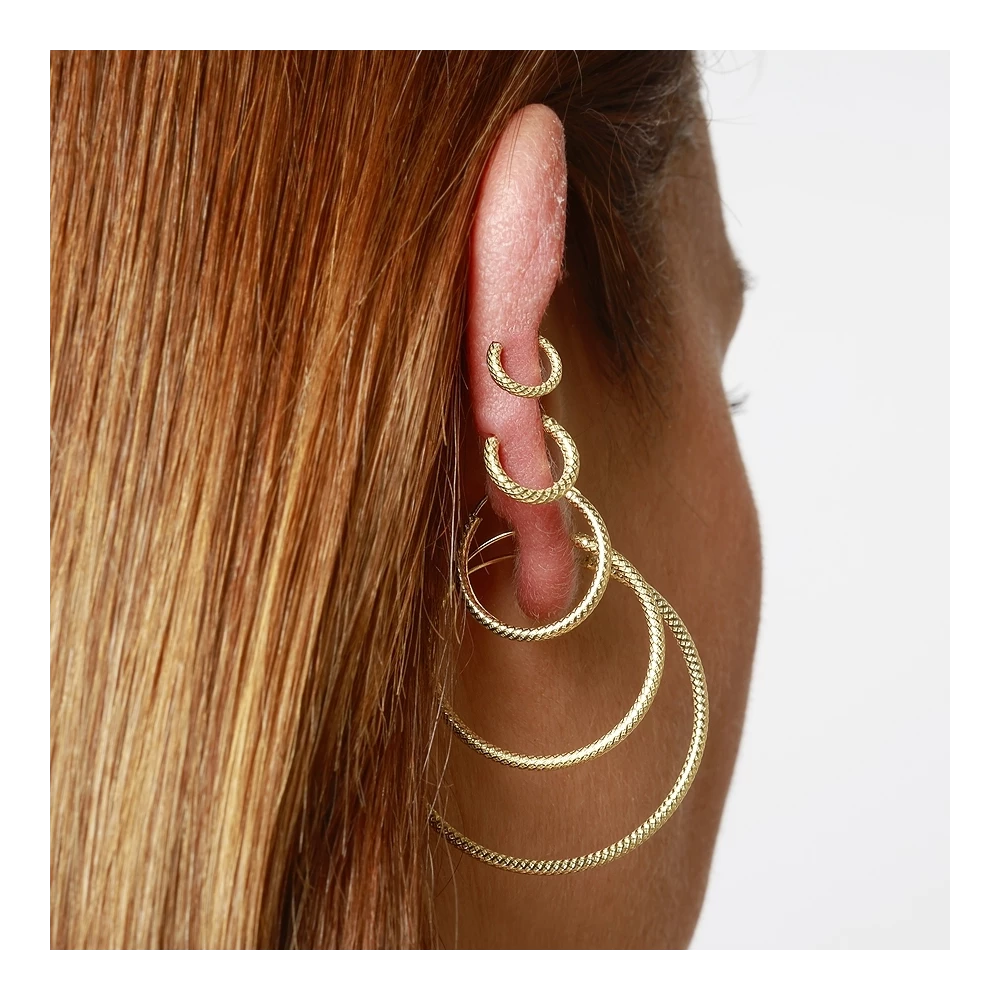 Royal Hoop