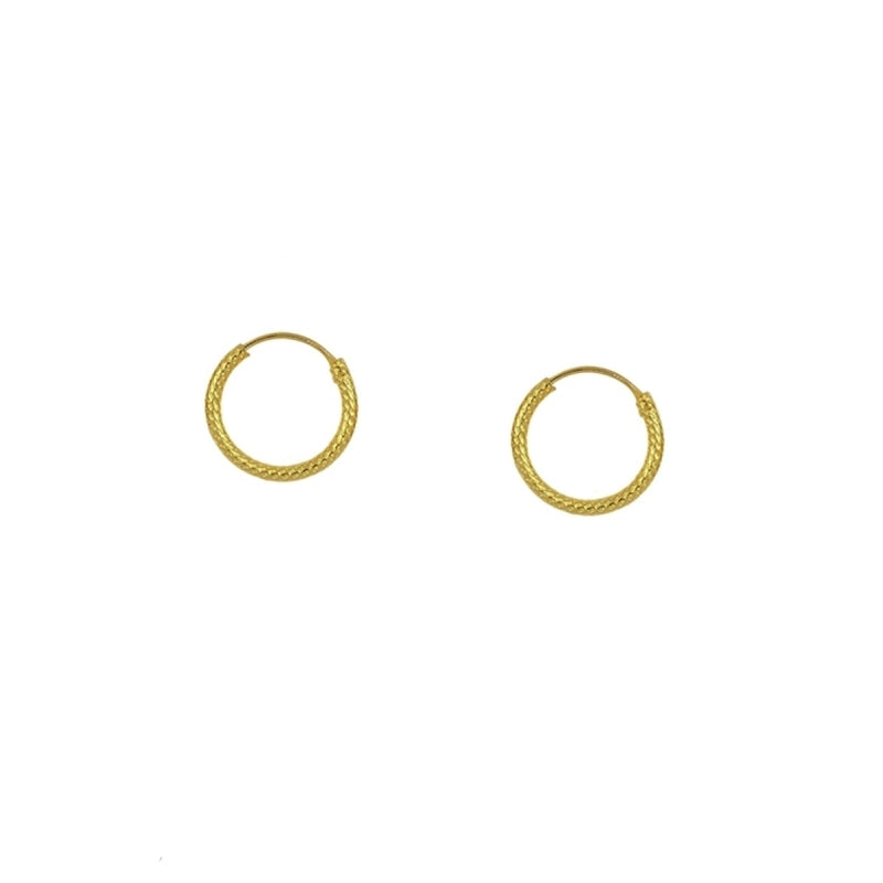 Royal Hoop