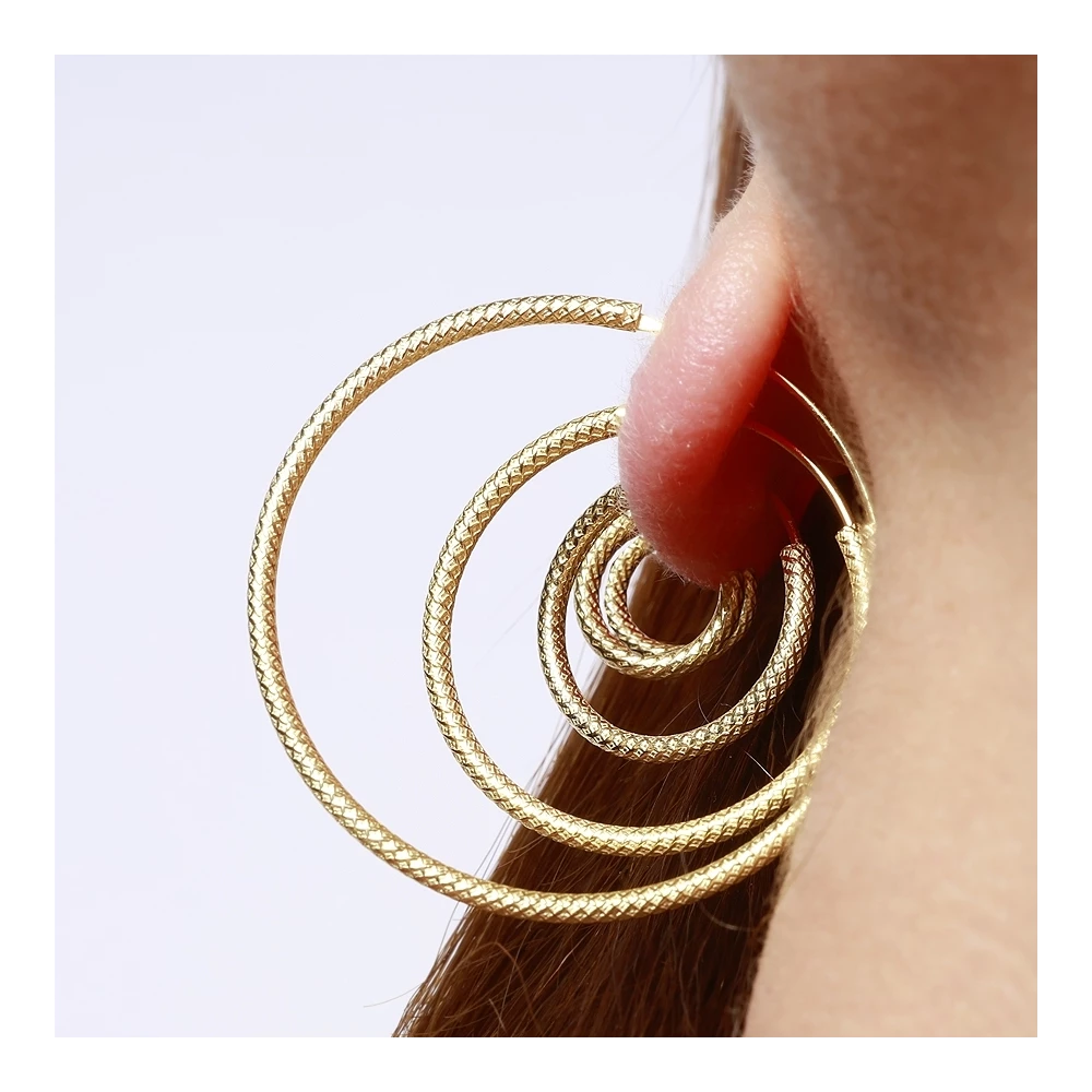 Royal Hoop