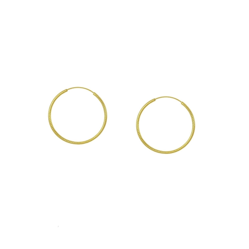 Royal Hoop