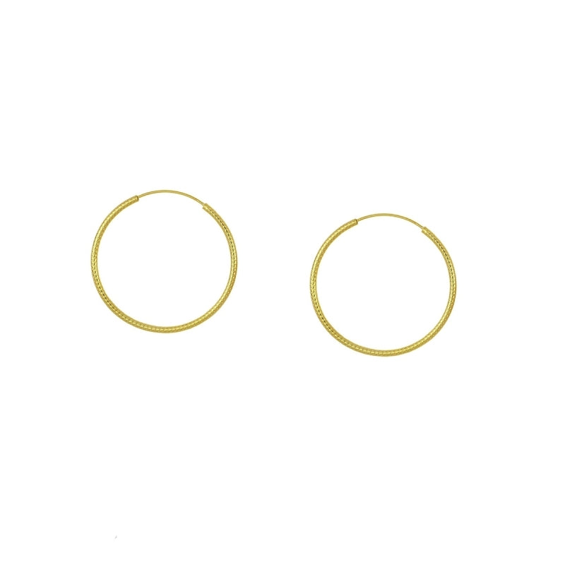 Royal Hoop