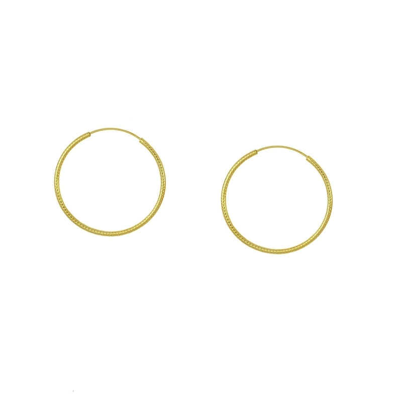 Royal Hoop