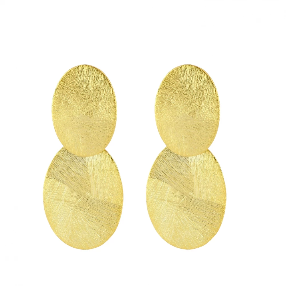 Pendientes Tribu