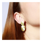 Pendientes Tribu