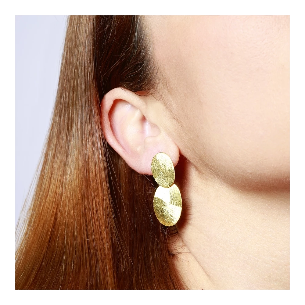 Pendientes Tribu