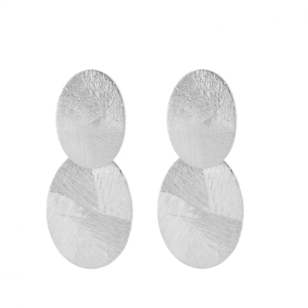 Pendientes Tribu