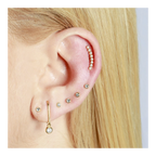 Pendientes Mini
