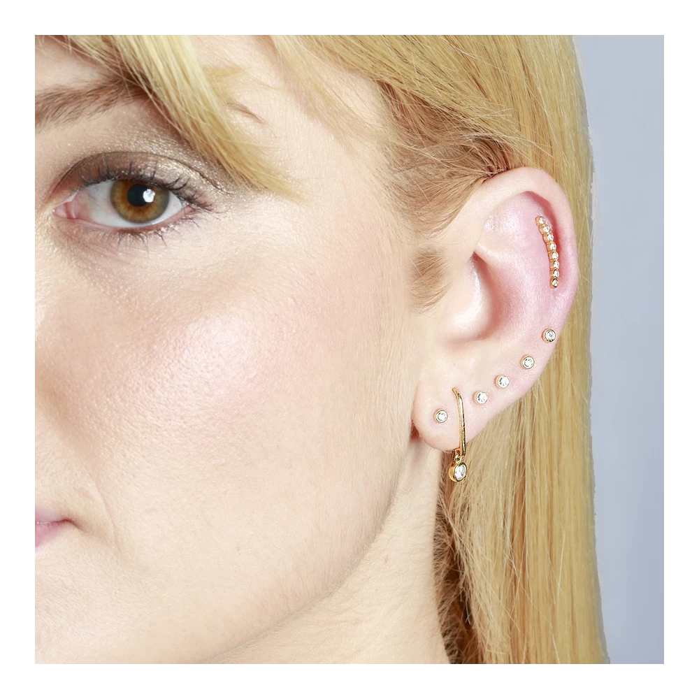 Pendientes Mini