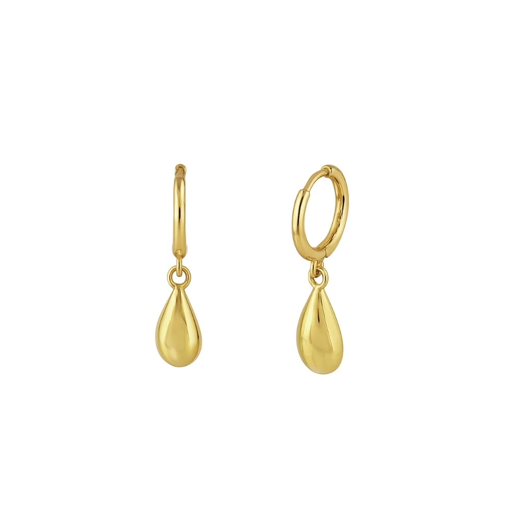 Pendientes Agua