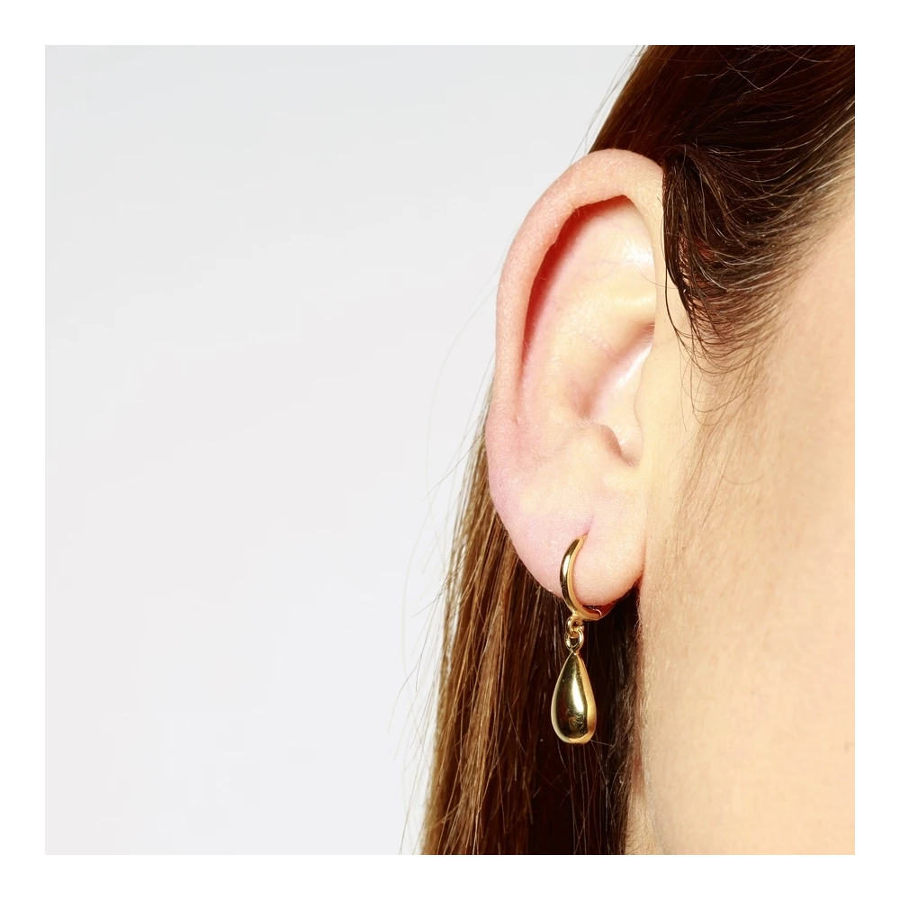 Pendientes Agua