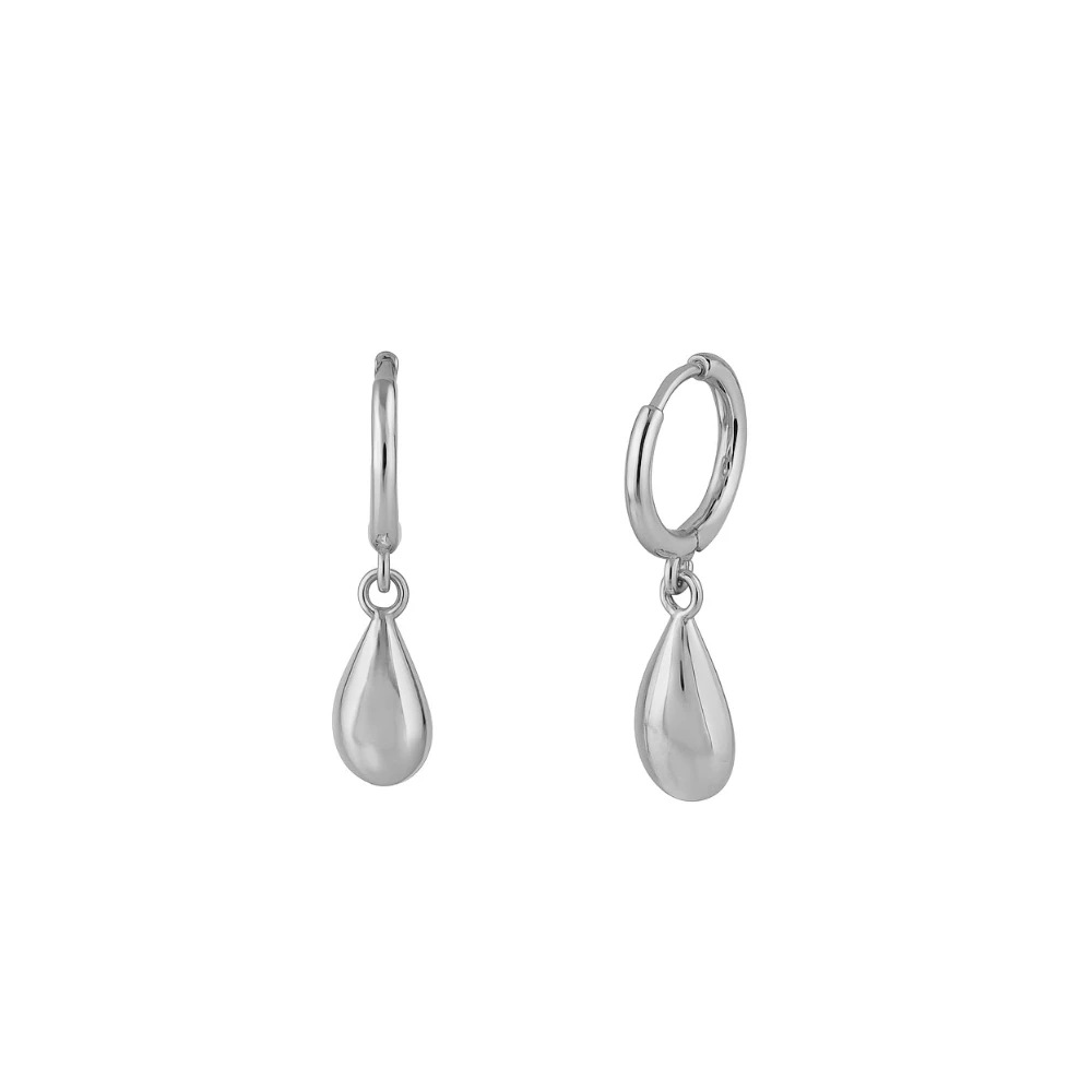 Pendientes Agua