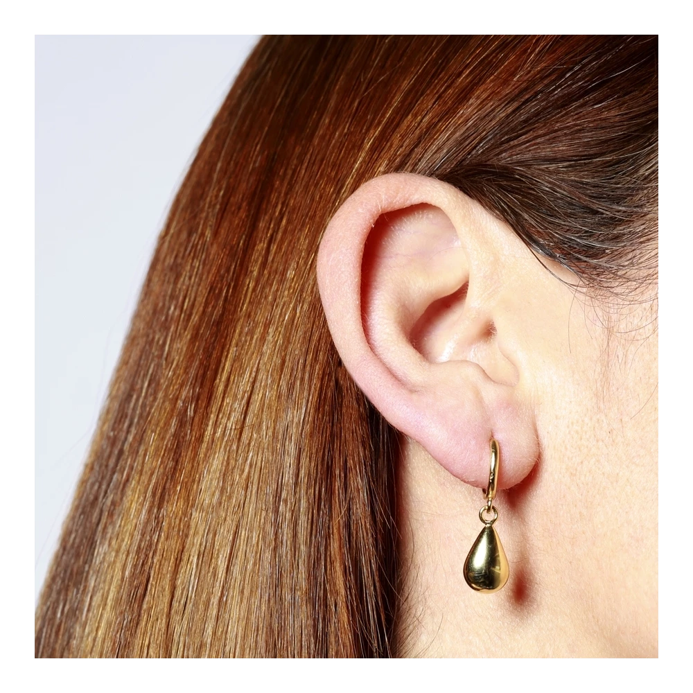 Pendientes Agua