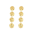 Pendientes Circle