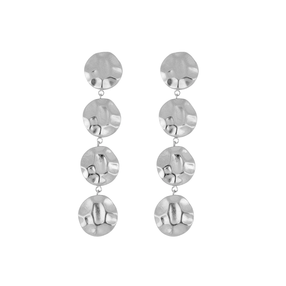 Pendientes Circle