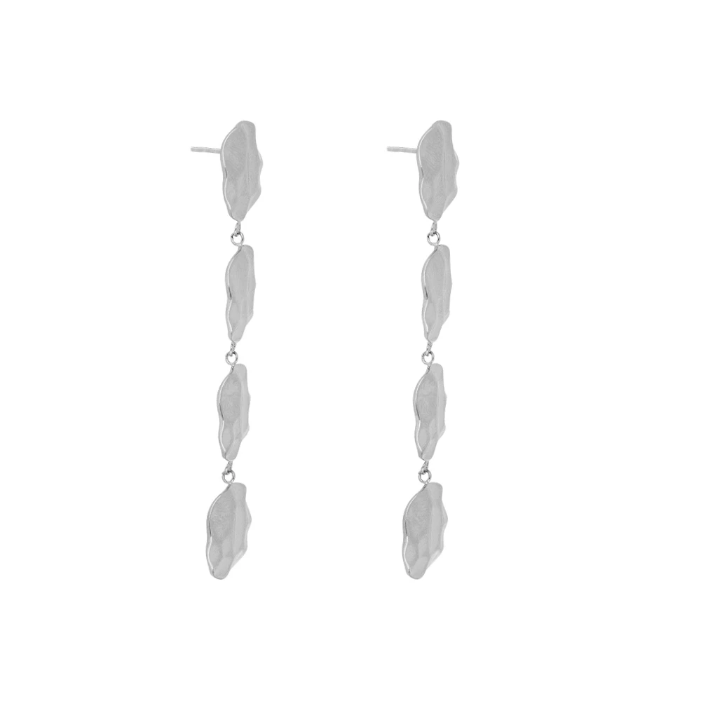 Pendientes Circle