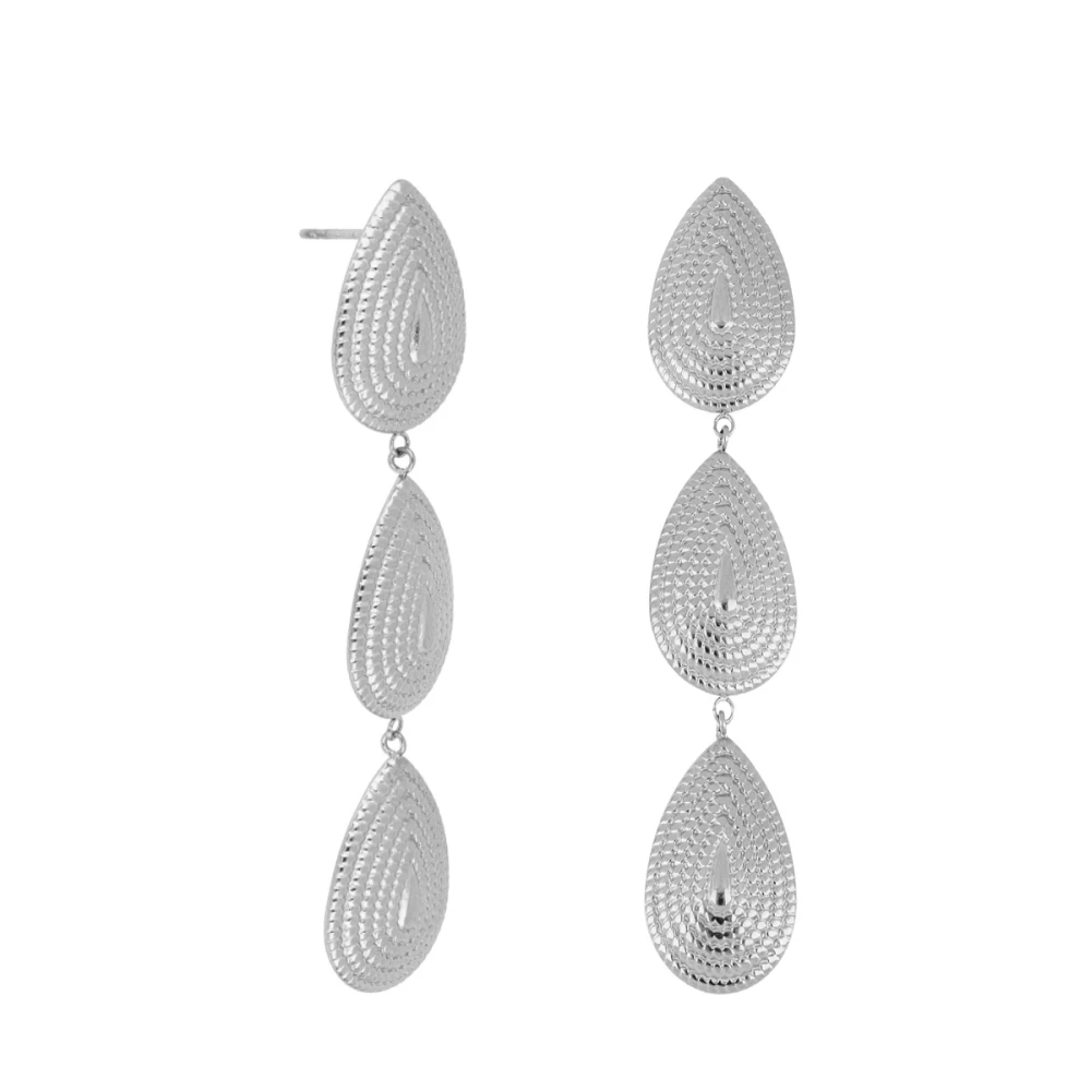 Pendientes Grecia