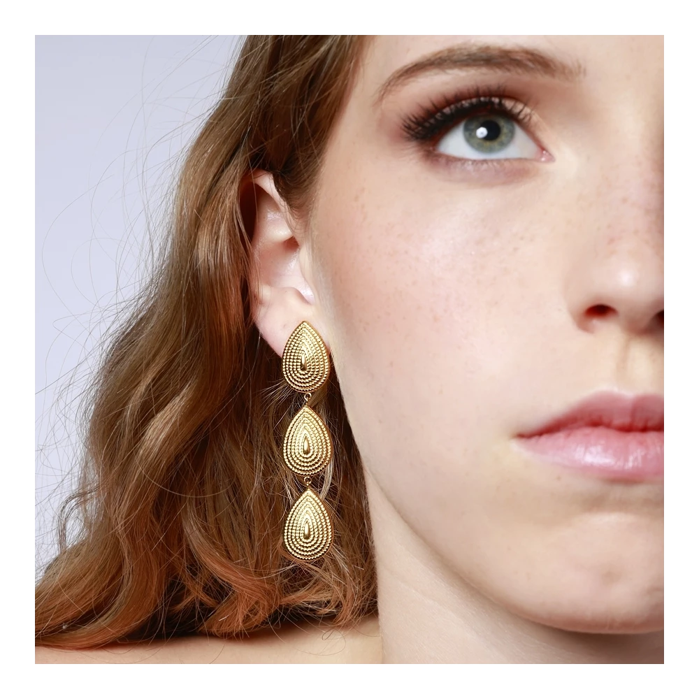 Pendientes Grecia