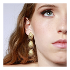 Pendientes Grecia