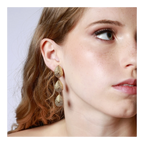 Pendientes Grecia