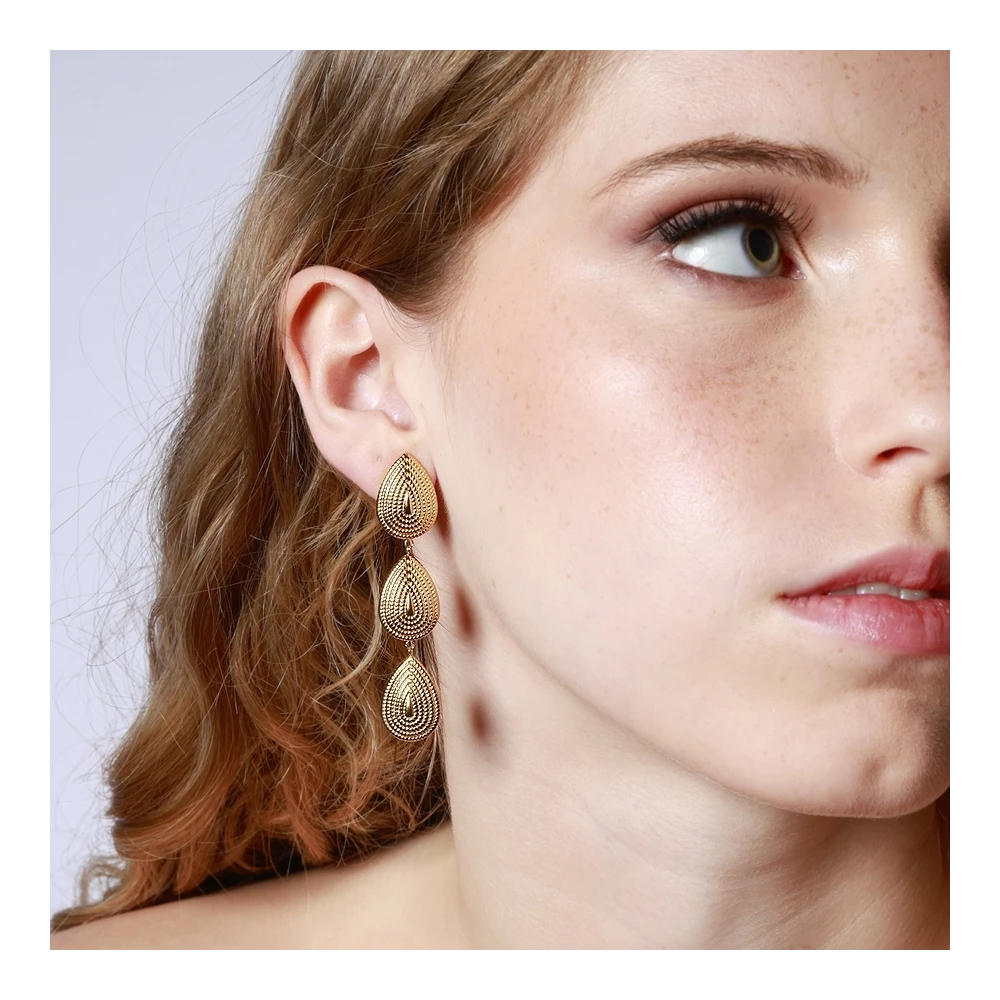 Pendientes Grecia