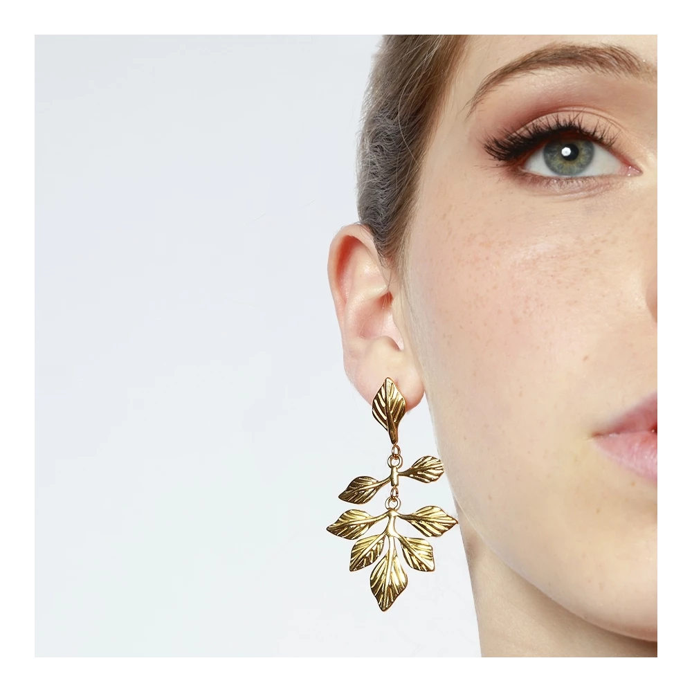 Pendientes Ramis