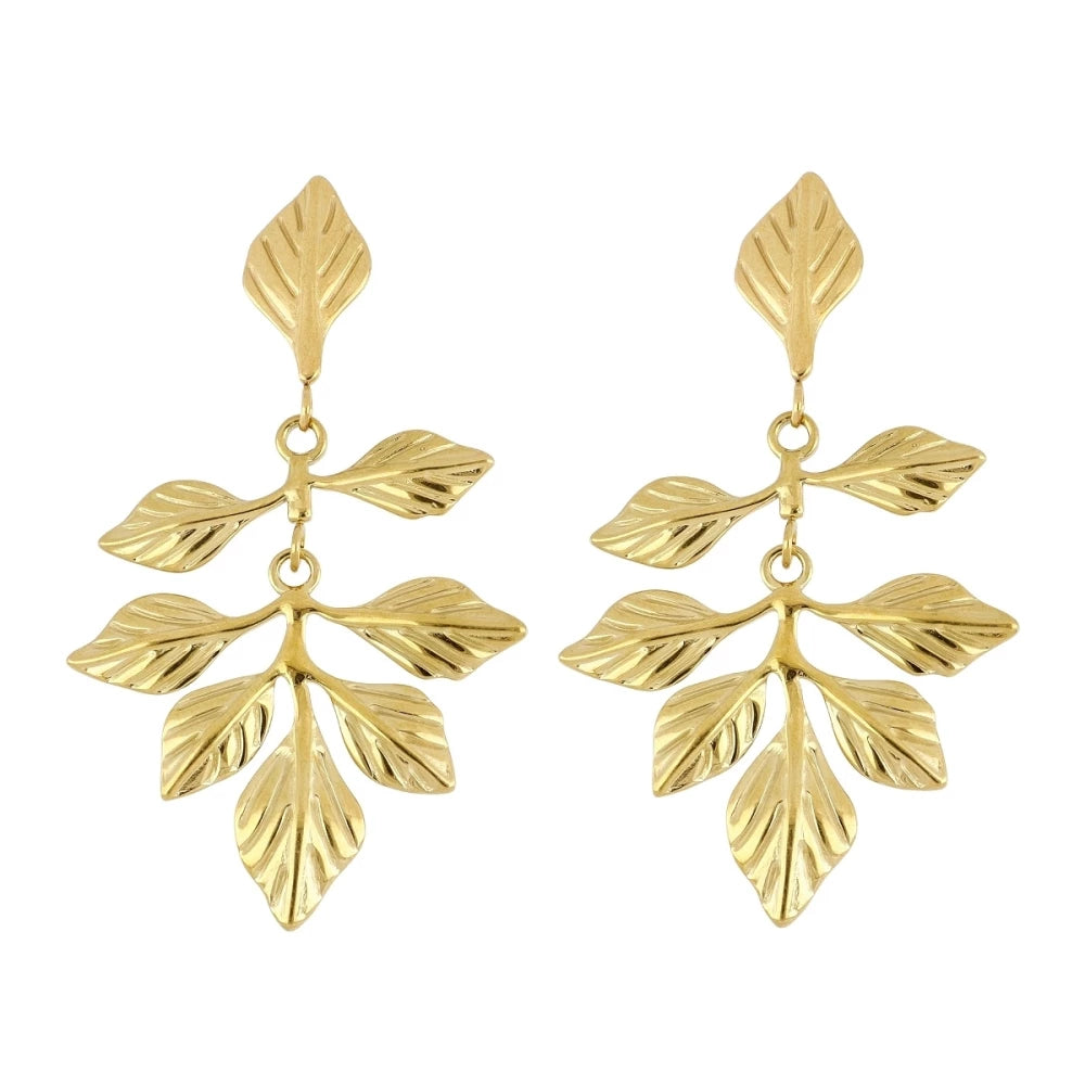 Pendientes Ramis