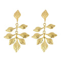 Pendientes Ramis