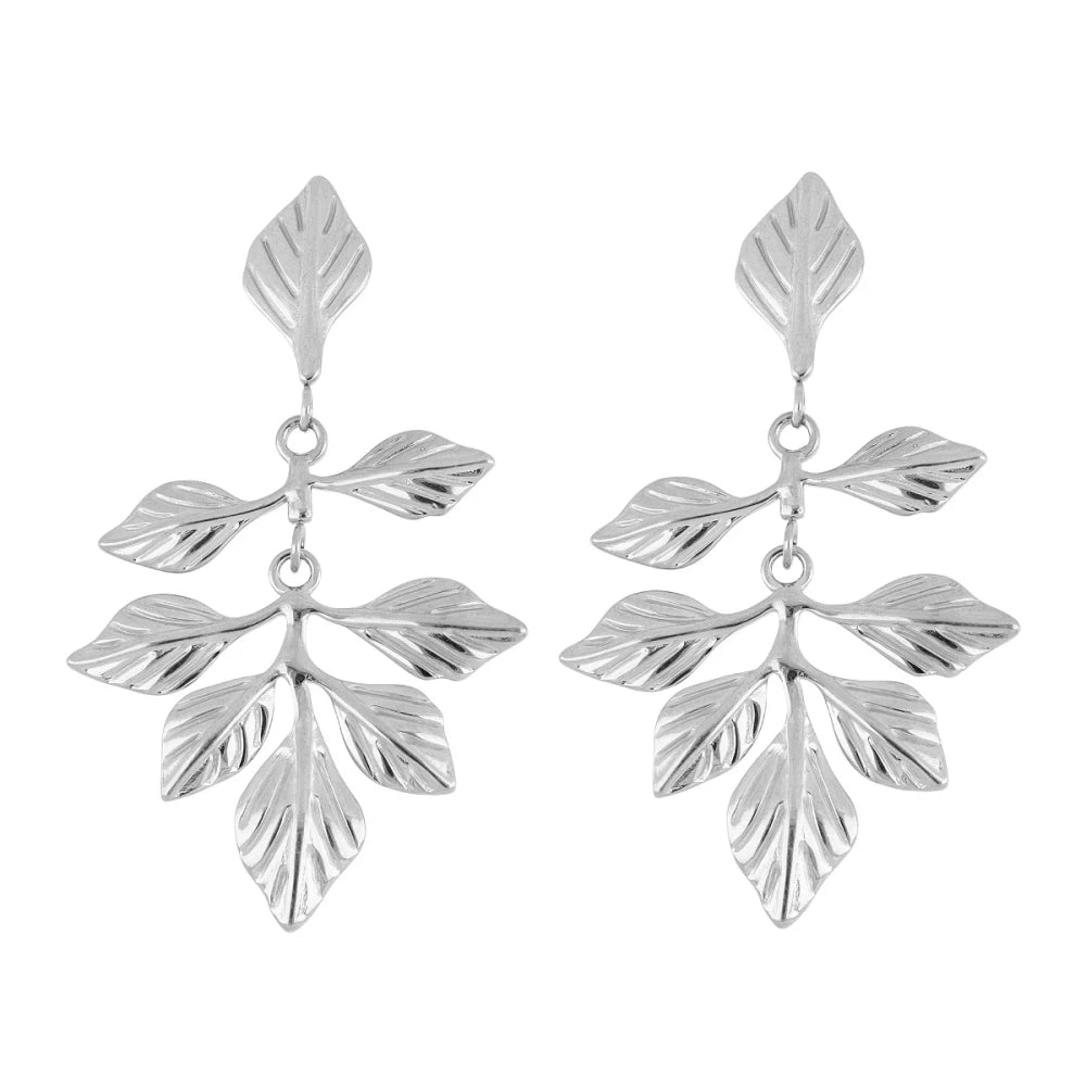 Pendientes Ramis