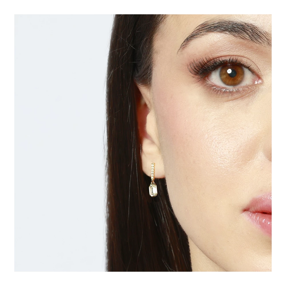 Pendientes Shine