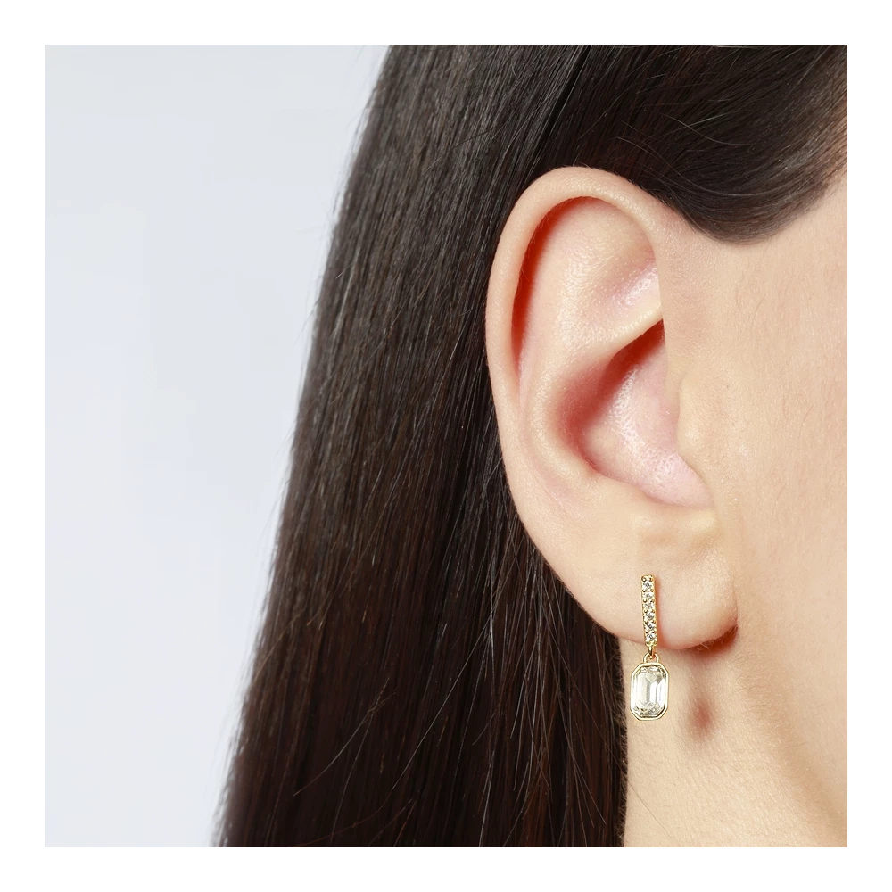 Pendientes Shine