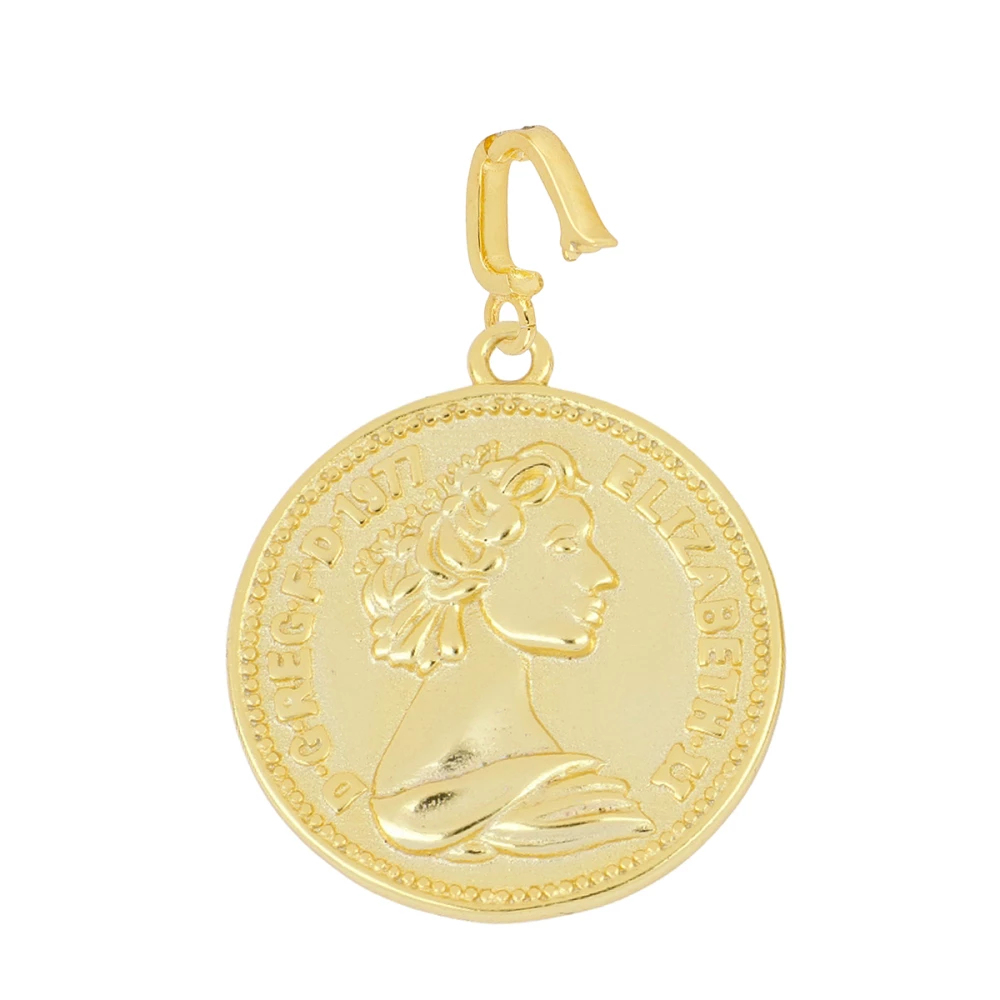 Charm Moneda